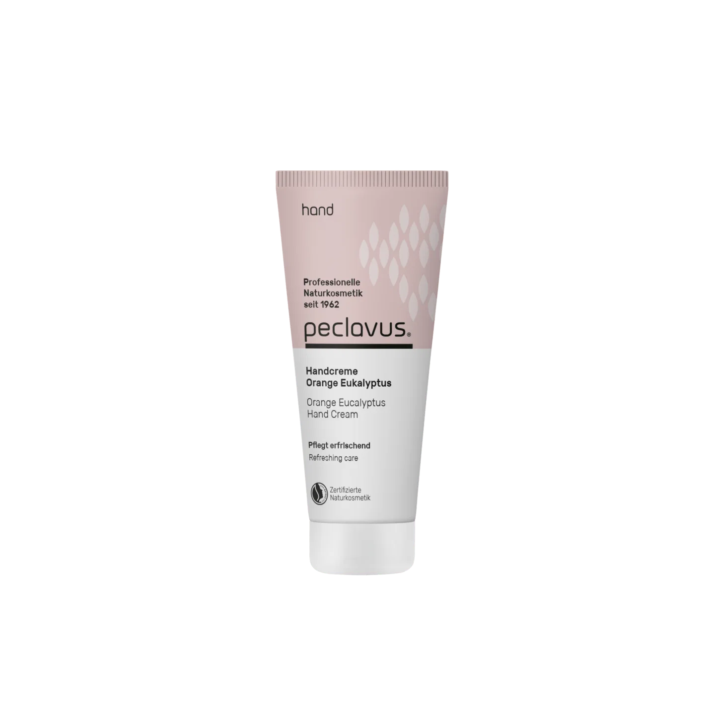 Peclavus Handcreme Orange Eukalyptus 30 ml