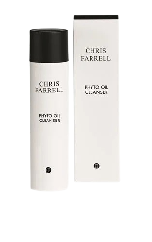 Chris Farrell Basic Phyto Oil Cleanser 200ml