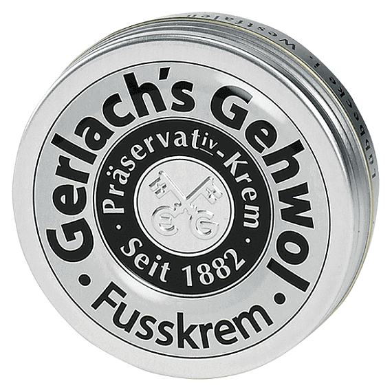 GEHWOL Fusskrem 55ml