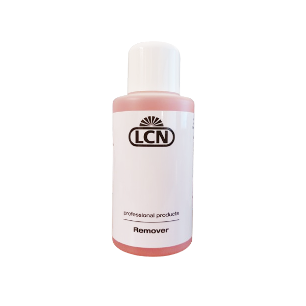 LCN  Remover (Nagellackentferner) 500ml