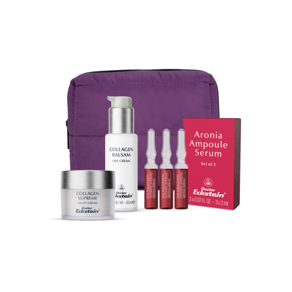 Doctor Eckstein Anti Wrinkle Set 106ml