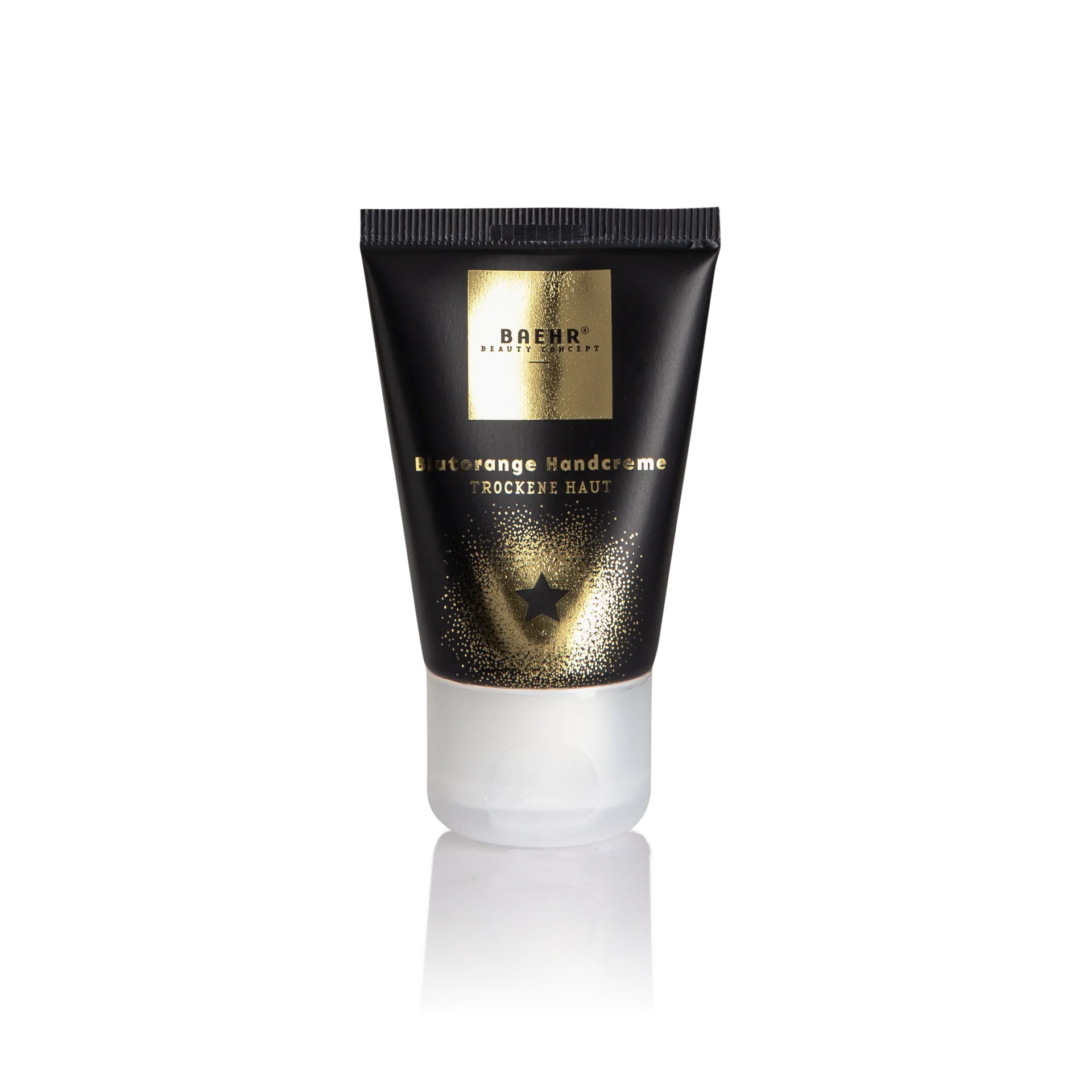 BAEHR  Blutorange-Handcreme, 30ml