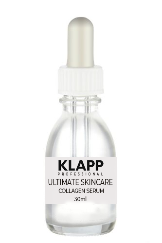 KLAPP Cosmetics COLLAGEN Serum 30ml