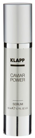 KLAPP Cosmetics Caviar Power Serum 50ml