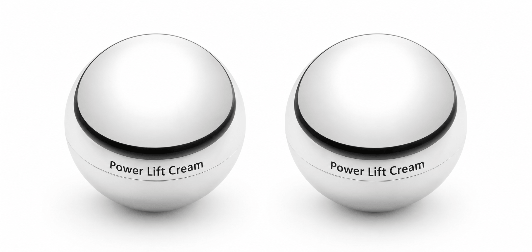 CNC Cosmetic Power Lift Cream 15ml - Sondergröße