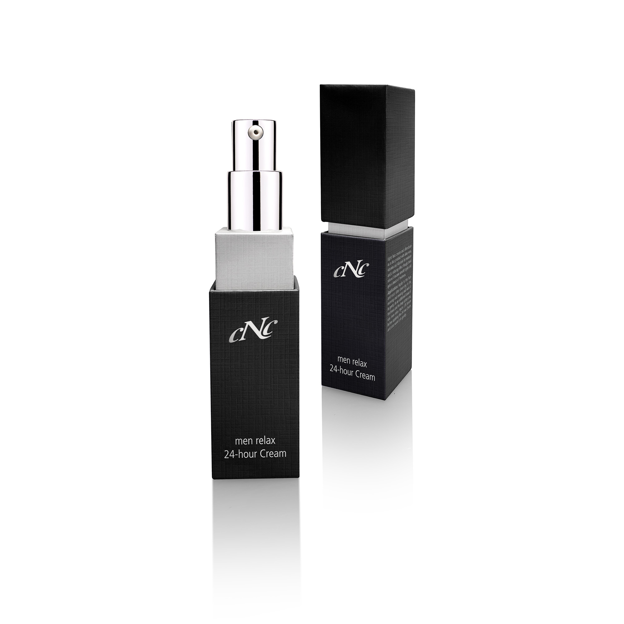 CNC Cosmetic men relax 24-hour cream 15 ml