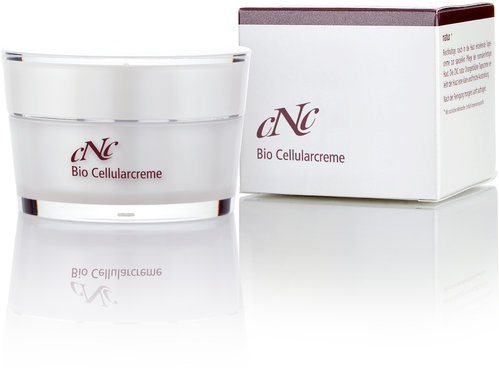 CNC Cosmetic classic Bio Cellularcreme 50ml