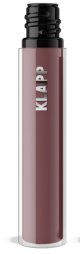 KLAPP Cosmetics Shiny Lipgloss 02 Enchanting Plum 4,1ml