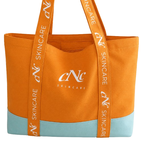 CNC Beach Shopper 1 Stk.