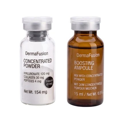 être belle DermaFusion Power Lifting Treatment 1 Stk.