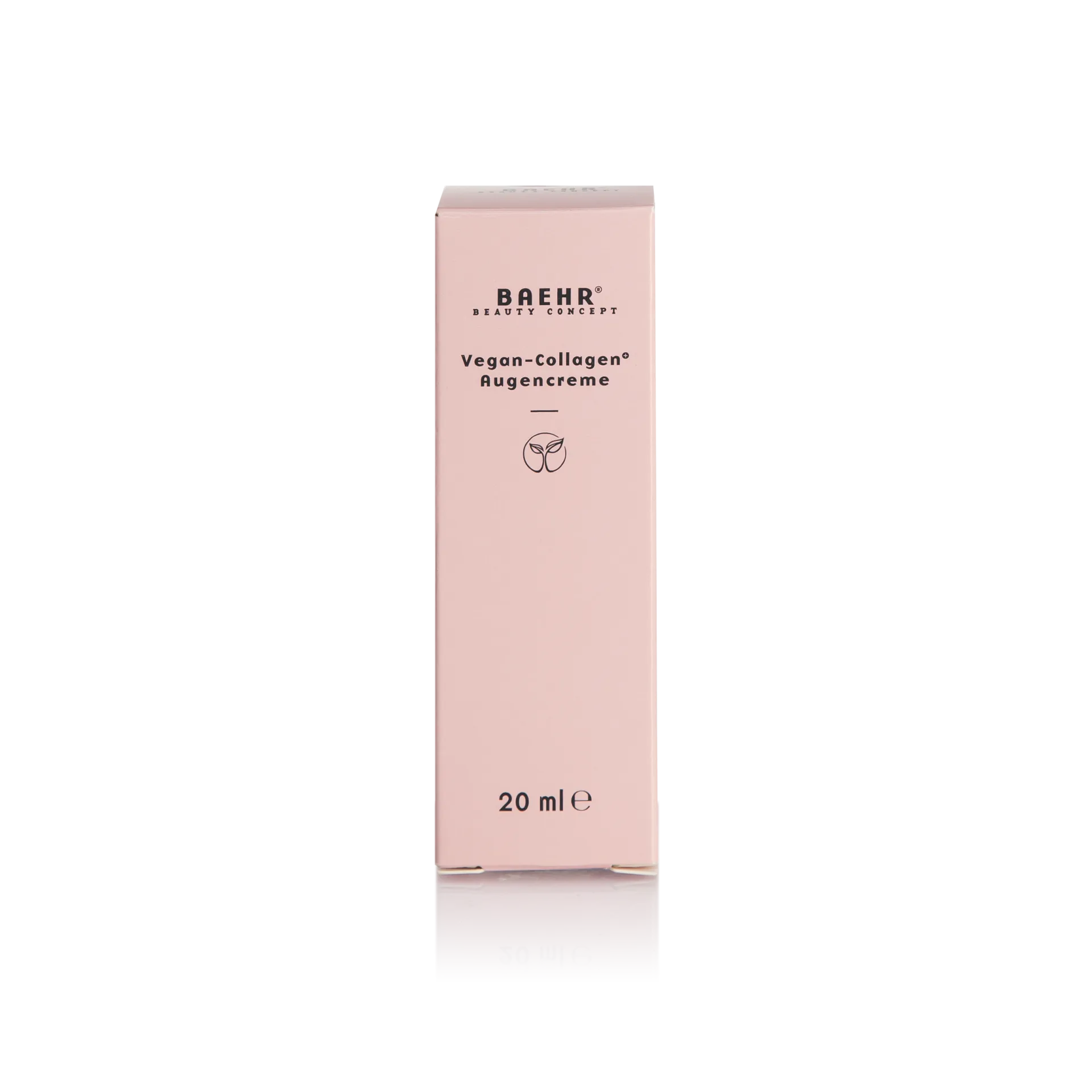 BAEHR  Vegan-Collagen+ Augencreme, 20ml