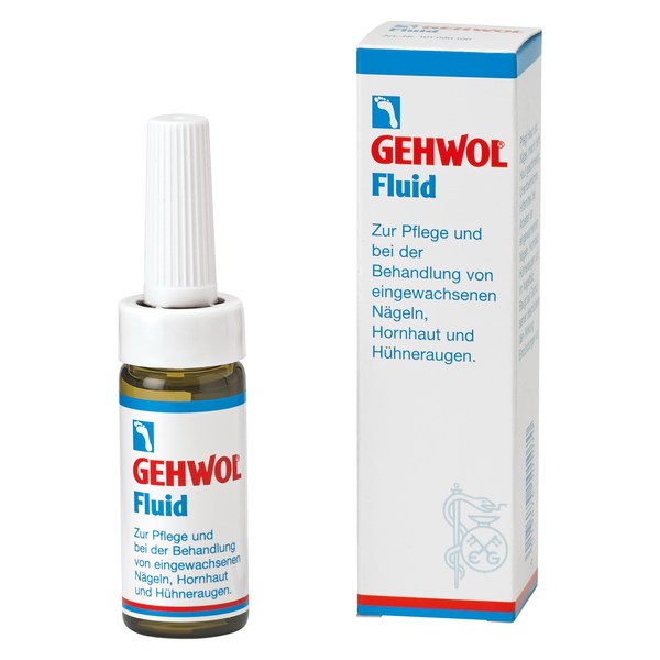 GEHWOL Fluid 15ml