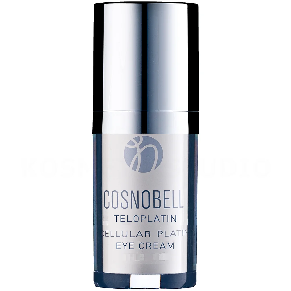 COSNOBELL Teloplatin Eye Cream 15ml