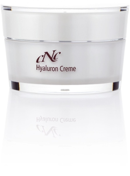 CNC Cosmetic Hyaluron Creme 15ml - Sondergröße