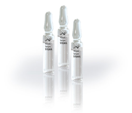 CNC Cosmetic Mimik Serum STERIL 10 x 2ml