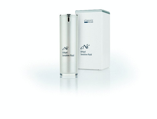 CNC Cosmetic classic plus DiHyal Sensitive Fluid 30ml